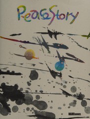 Front cover of Peace story by Rosario Aguirre