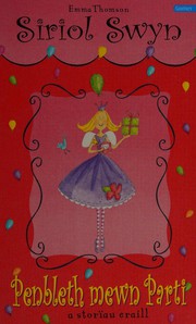Front cover of Party Pickle and other stories by Emma Thomson