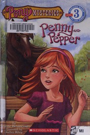 Cover of Pony mysteries by Jeanne Betancourt