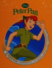 Cover of Peter Pan by Disney Enterprises
