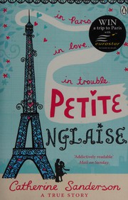 Cover of Petite Anglaise by Catherine Sanderson