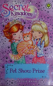Front cover of Secret Kingdom : 29 by Rosie Banks