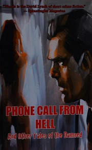 Cover of Phone call from hell by Jonathan Woods