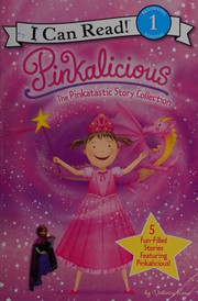 Front cover of Pinkalicious by Victoria Kann