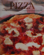 Cover of Pizza by Varios