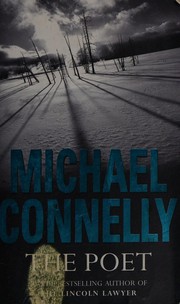 Front cover of The poet by Michael Connelly