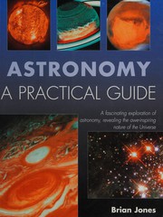 Cover of A practical guide by Jones, Brian