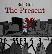 Cover of Present by Bob Gill