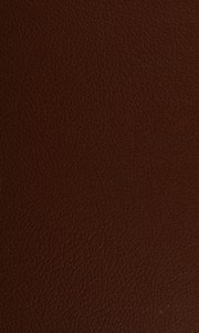 Cover of Principles of social science (1858-1859) by Henry Charles Carey