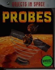 Cover of Probes by Ruth Owen
