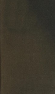 Cover of The professor by Hal Porter