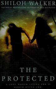 Cover of Protected by Shiloh Walker
