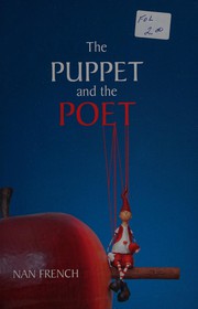 Front cover of The puppet and the poet by Nan French