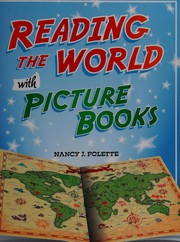 Front cover of Reading the world with picture books by Nancy Polette