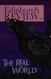 Cover of The real world by Alan A. Gillis
