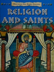 Front cover of Discover the Anglo-Saxons by Moira Butterfield