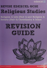 Cover of Religious studies by Tanya Hill