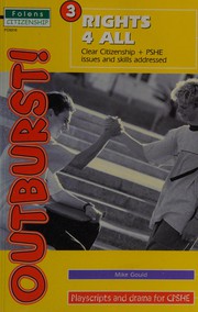 Cover of Rights 4 all by Mike Gould
