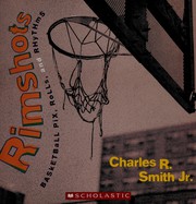 Cover of Rimshots by Smith, Charles R. Jr