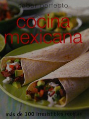 Cover of Sabor perfecto by Not Specified