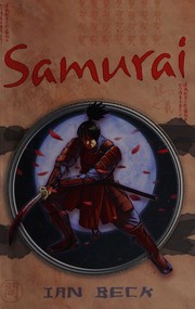 Cover of Samurai by Ian Beck