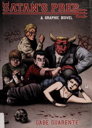 Cover of Satan's Prep by Gabe Guarente