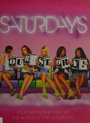 Cover of The Saturdays by Saturdays (Musical group)