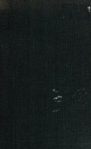 Front cover of Science and social action by W. J. H. Sprott