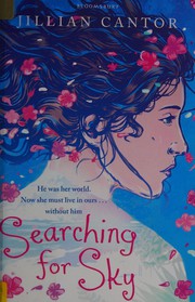 Cover of Searching for Sky by Jillian Cantor