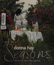 Cover of Seasons by Donna Hay
