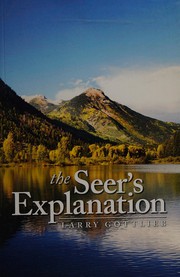 Cover of The seer's explanation by Larry Gottlieb