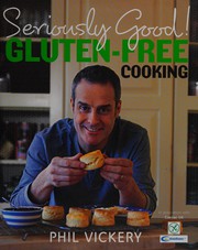 Cover of Seriously good! by Phil Vickery