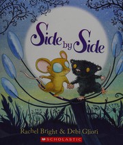 Cover of Side by side by Rachel Bright