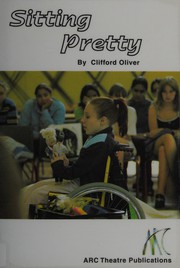 Cover of Sitting pretty by Clifford Oliver