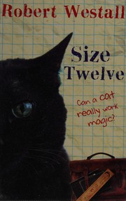 Cover of Size Twelve by Robert Westall