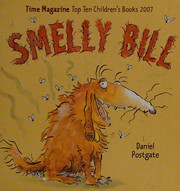 Cover of Smelly Bill by Daniel Postgate