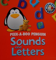 Cover of Sounds and letters by Ruth Owen