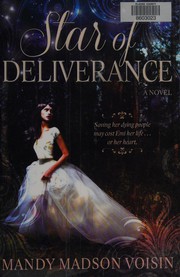 Front cover of Star of deliverance by Mandy Madson Voisin
