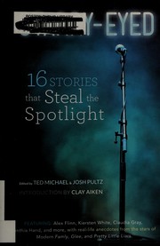 Cover of Starry-eyed by Ted Michael