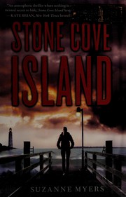 Front cover of Stone Cove Island by Suzanne Myers