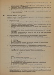 Front cover of Study guide to accompany Canadian managerial finance, third edition by Harold Musson