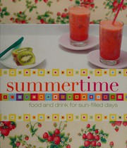 Cover of Summertime by Unknown