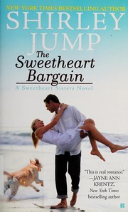 Cover of Sweetheart Bargain by Shirley Jump