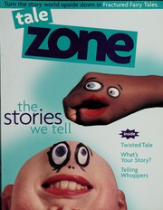 Cover of Tale zone by Unknown