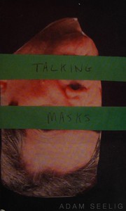 Cover of Talking masks (Oedipussy) by Adam Seelig
