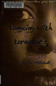 Cover of Tangoing with tornadoes by S. Renee Mitchell