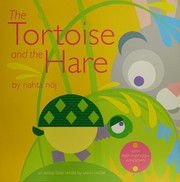Cover of The tortoise and the hare by Alison Ritchie