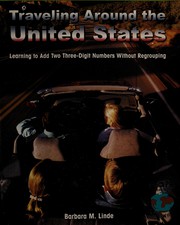 Front cover of Traveling around the United States by Barbara M. Linde