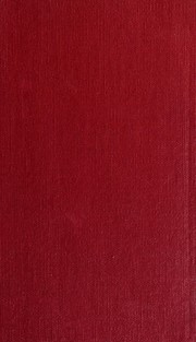 Cover of The first century of English feudalism, 1066-1166 by Frank Merry Stenton