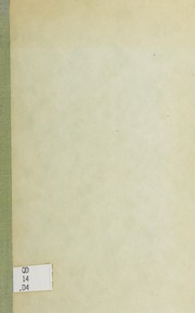 Cover of The chemical dream of the Renaissance by Allen G. Debus